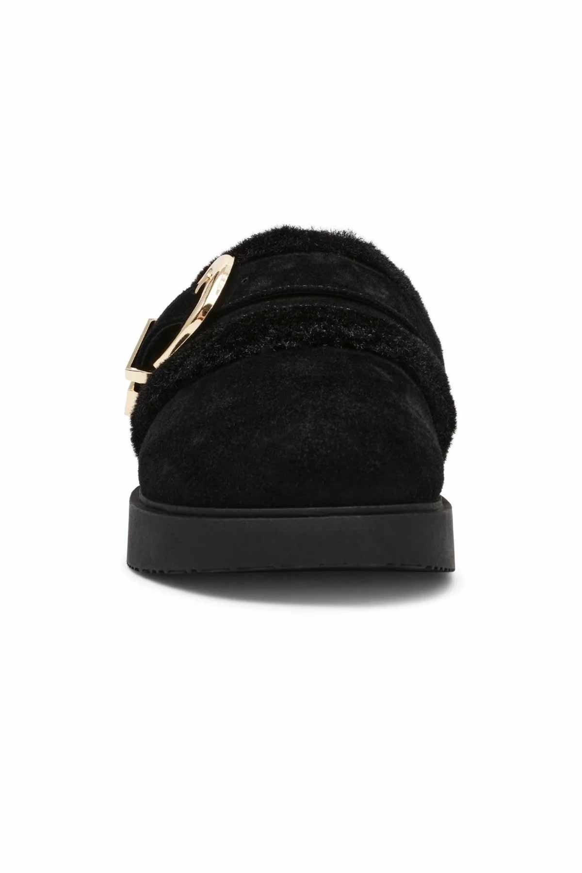 כפכפי פלטפורמה Steve Madden Cozy-Up