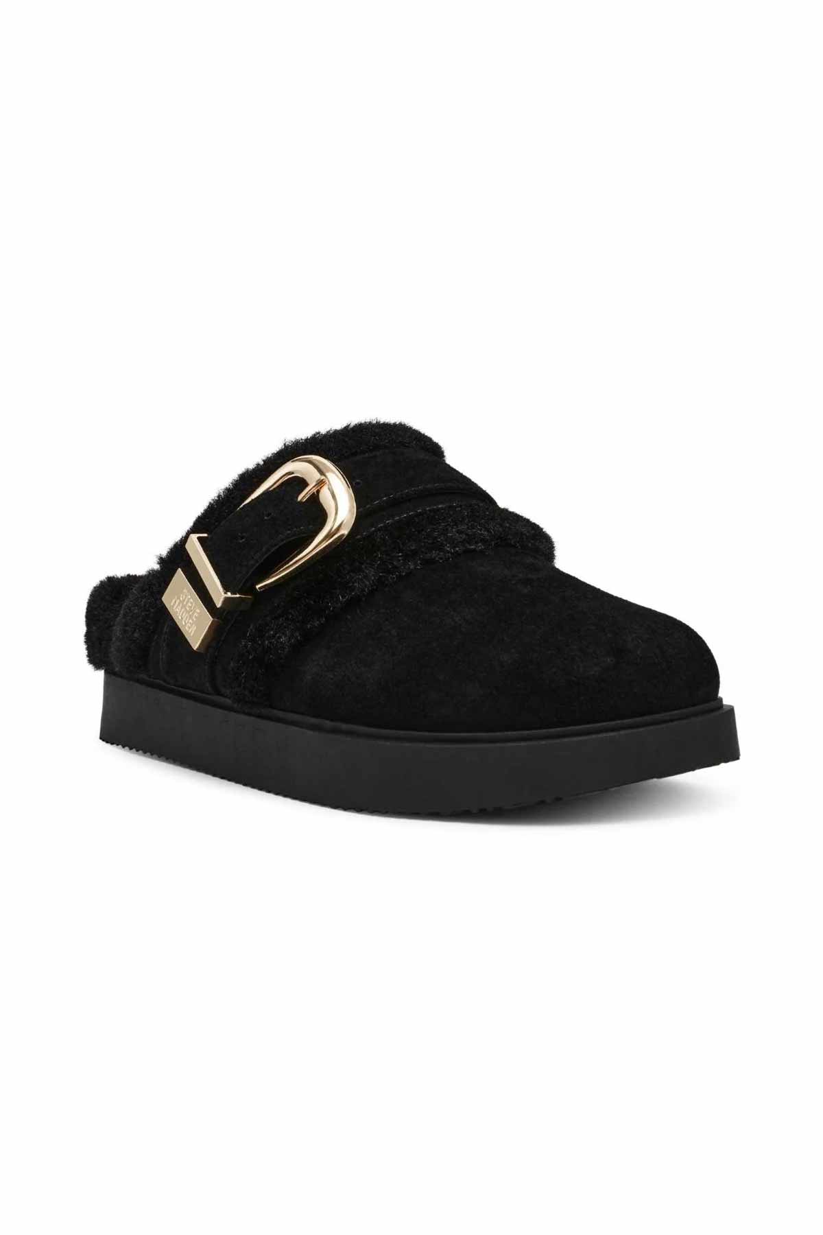 כפכפי פלטפורמה Steve Madden Cozy-Up