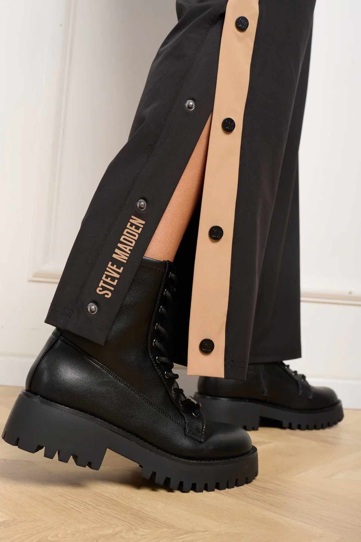 מכנסי ניילון Steve Madden Leo
