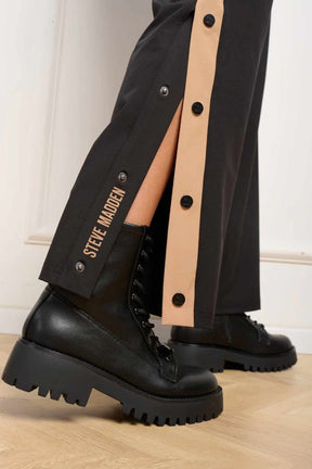 מכנסי ניילון Steve Madden Leo