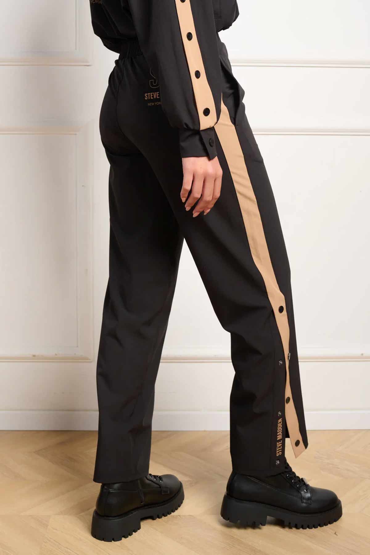 מכנסי ניילון Steve Madden Leo