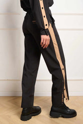 מכנסי ניילון Steve Madden Leo