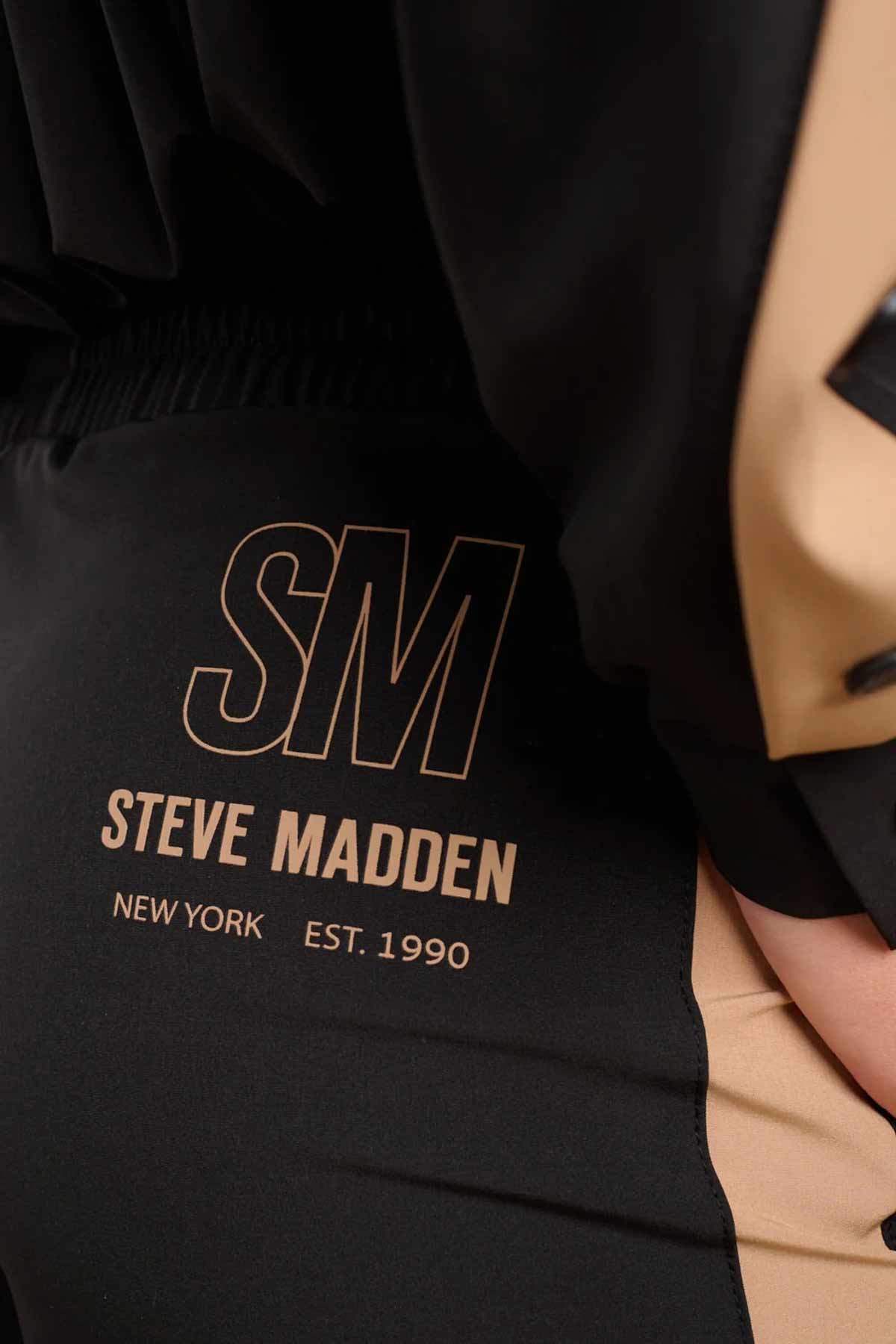 מכנסי ניילון Steve Madden Leo