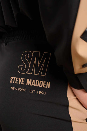 מכנסי ניילון Steve Madden Leo