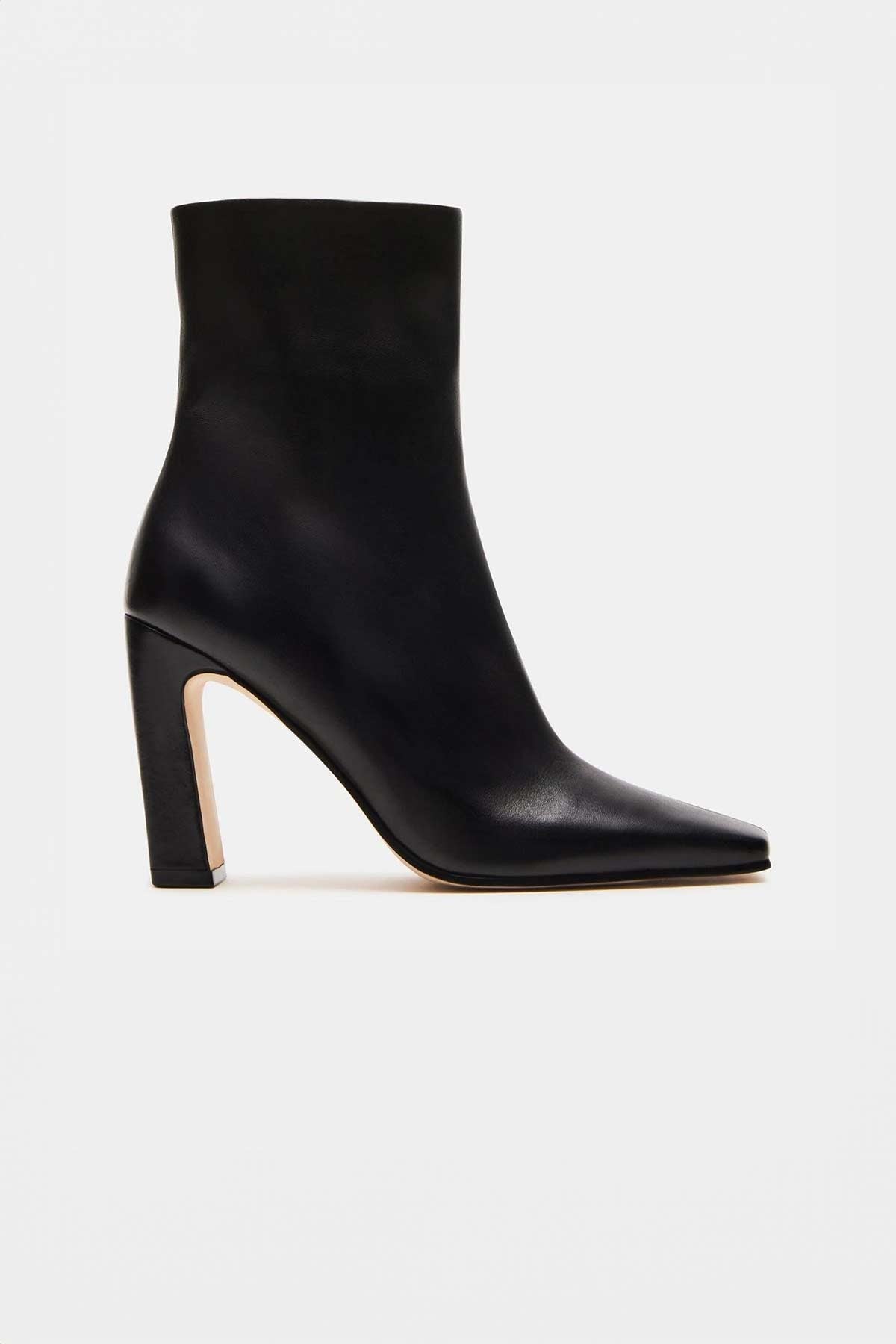 מגפוני עקב Steve Madden Lizabelle