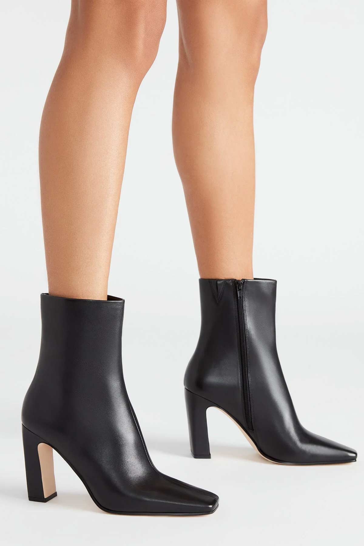 מגפוני עקב Steve Madden Lizabelle