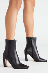 מגפוני עקב Steve Madden Lizabelle