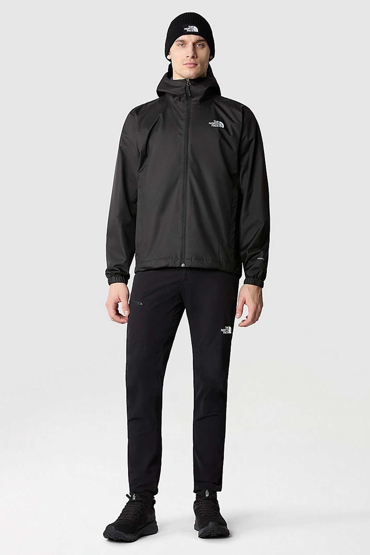 North Face מעיל Quest Jacket