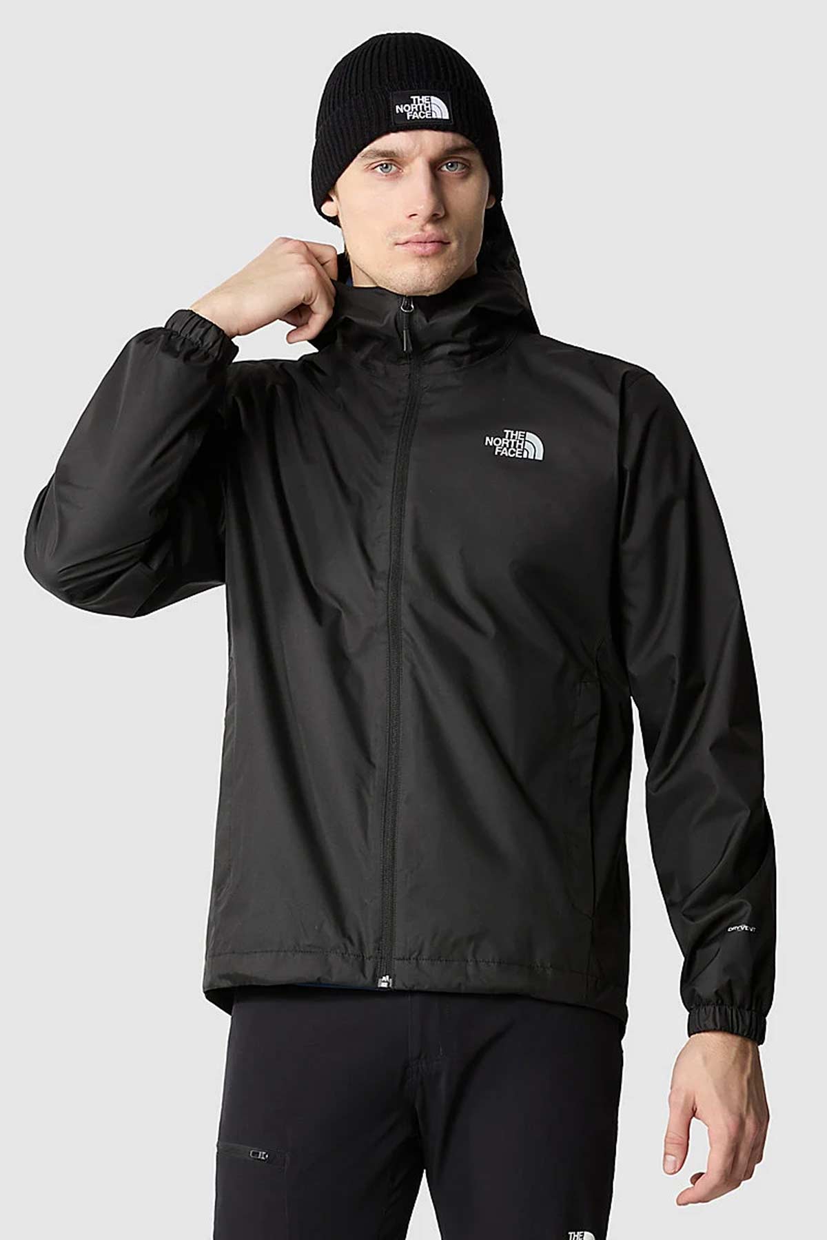 North Face מעיל Quest Jacket