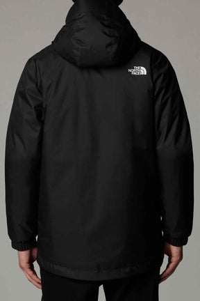 The North Face מעיל Quest Insulated לגברים