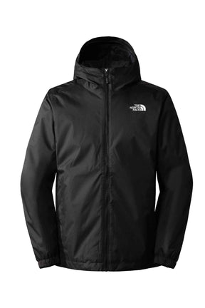 The North Face מעיל Quest Insulated לגברים