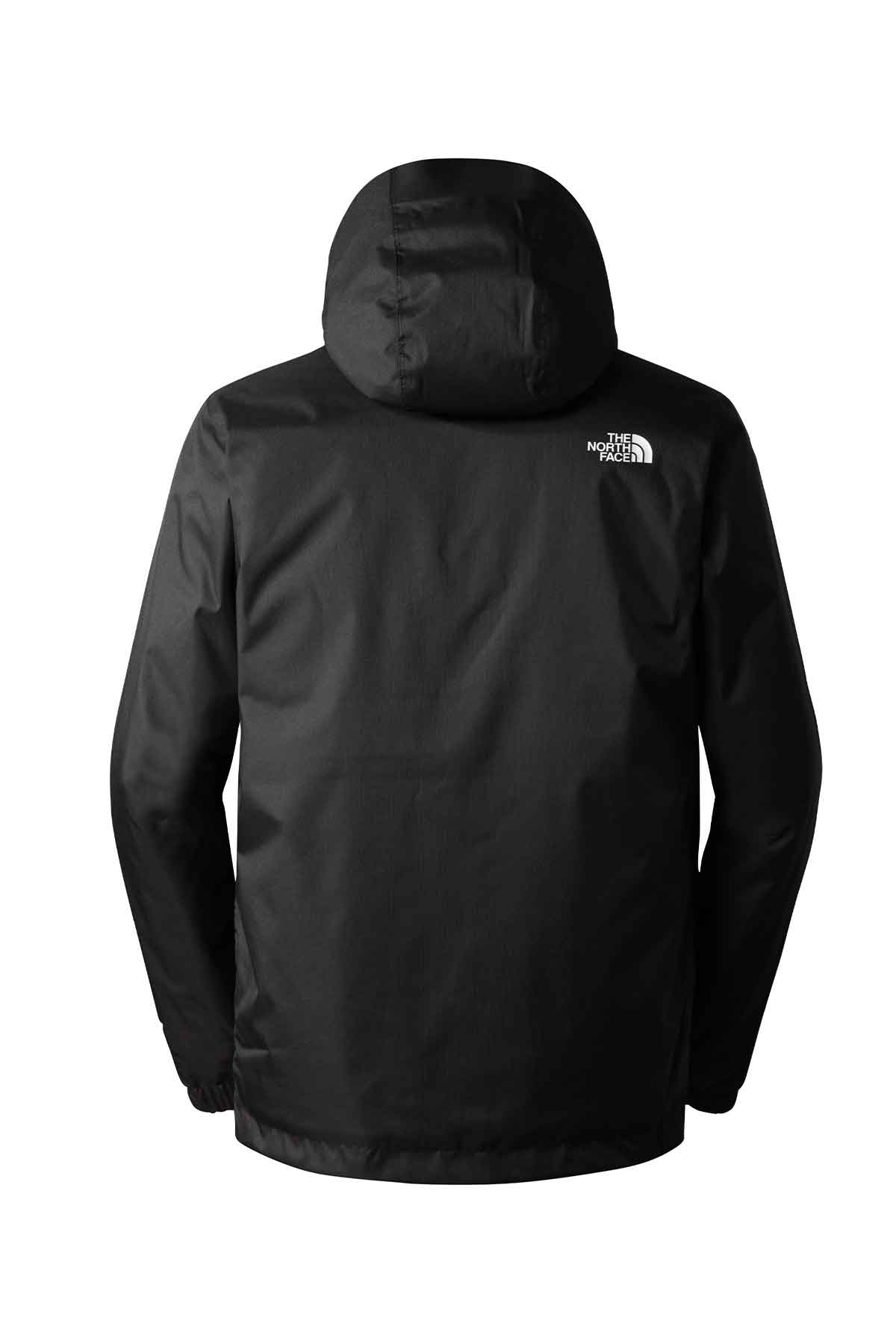 The North Face מעיל Quest Insulated לגברים