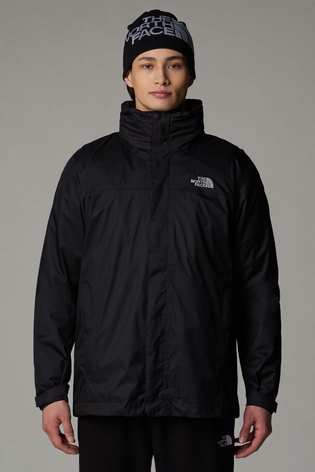 מעיל 3 ב 1 North Face Evovle II Triclimate לגברים