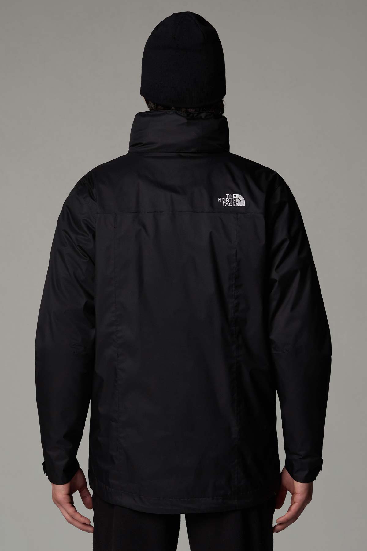 מעיל 3 ב 1 North Face Evovle II Triclimate לגברים