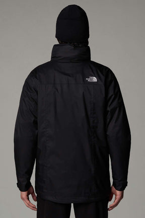 מעיל 3 ב 1 North Face Evovle II Triclimate לגברים