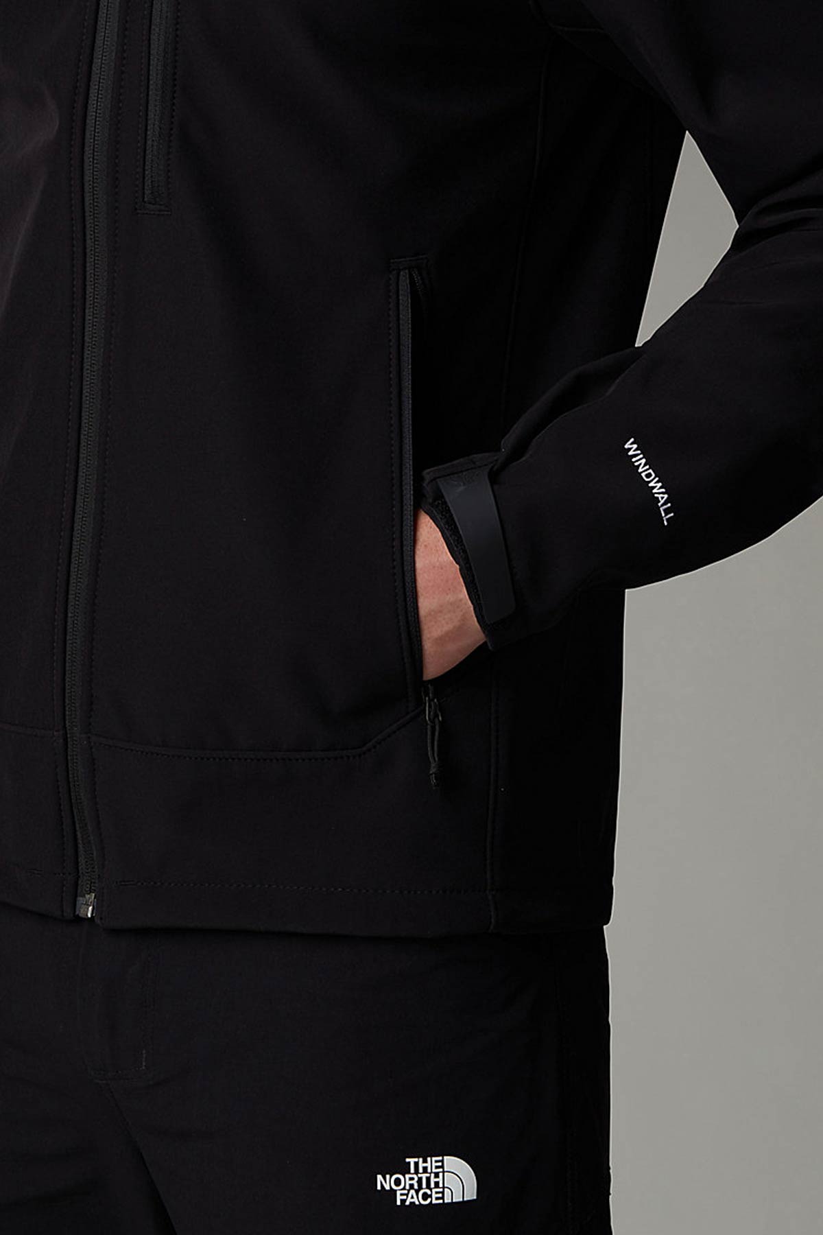 North Face ג'קט Apex Bionic