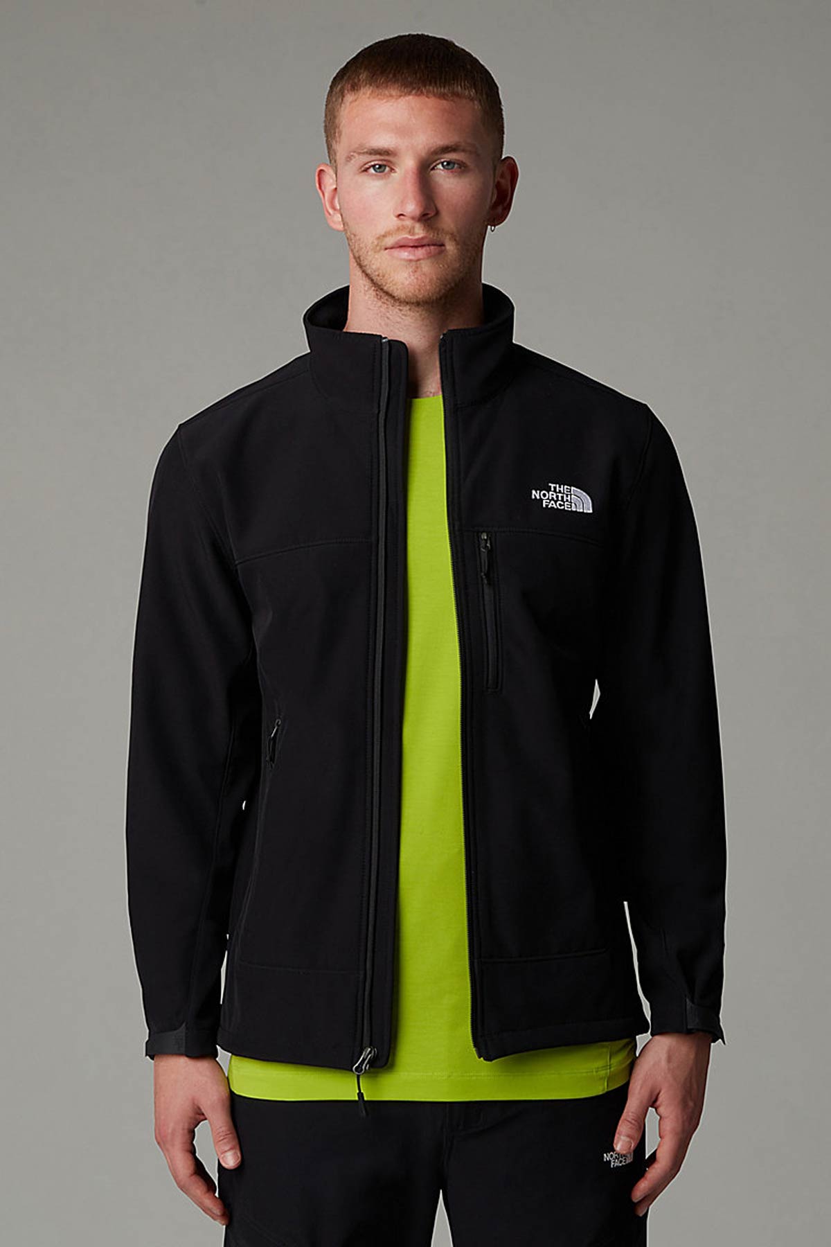 North Face ג'קט Apex Bionic