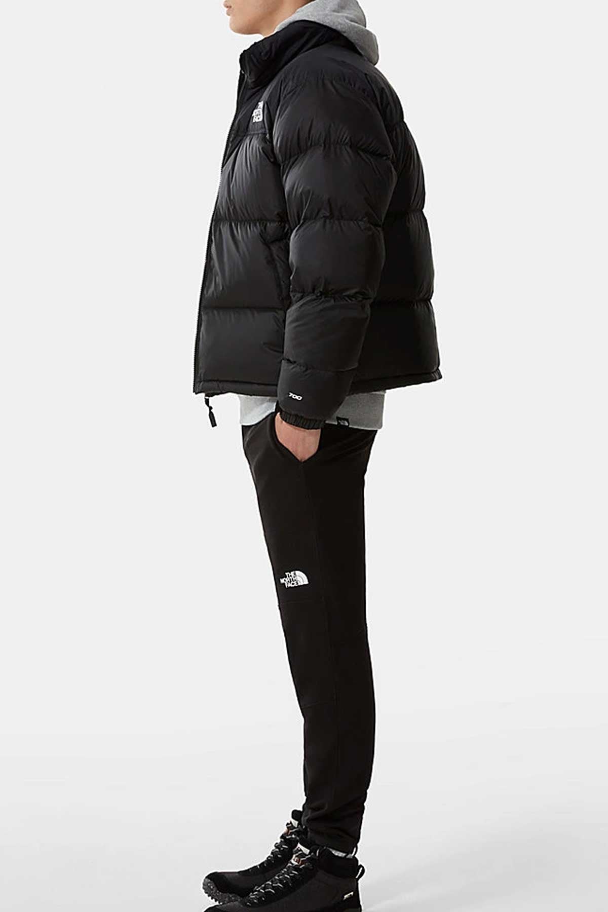 The North Face מעיל פוך Nuptse 1996 לגברים