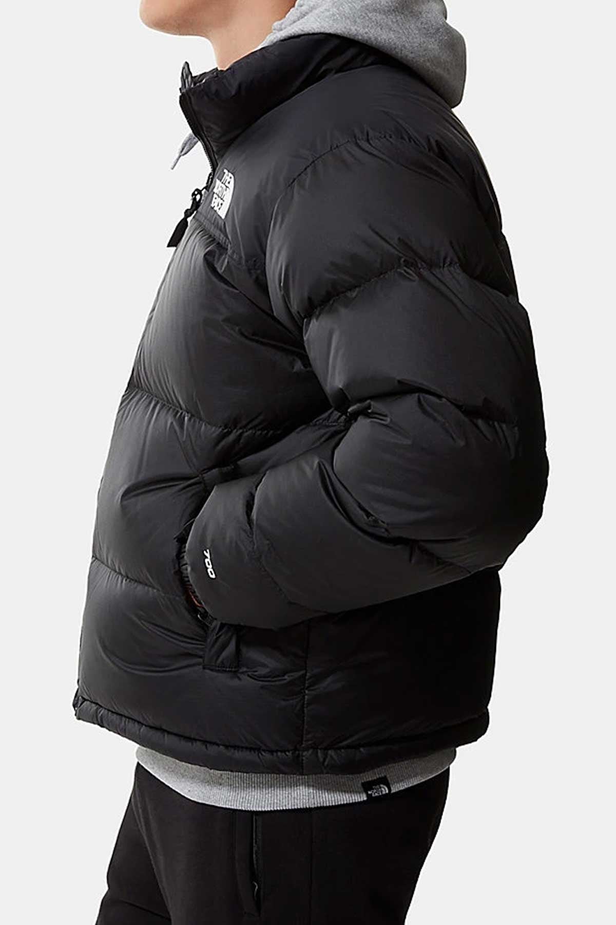 The North Face מעיל פוך Nuptse 1996 לגברים