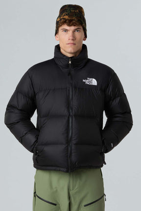 מעיל North Face 1996 Retro Nuptse לגברים