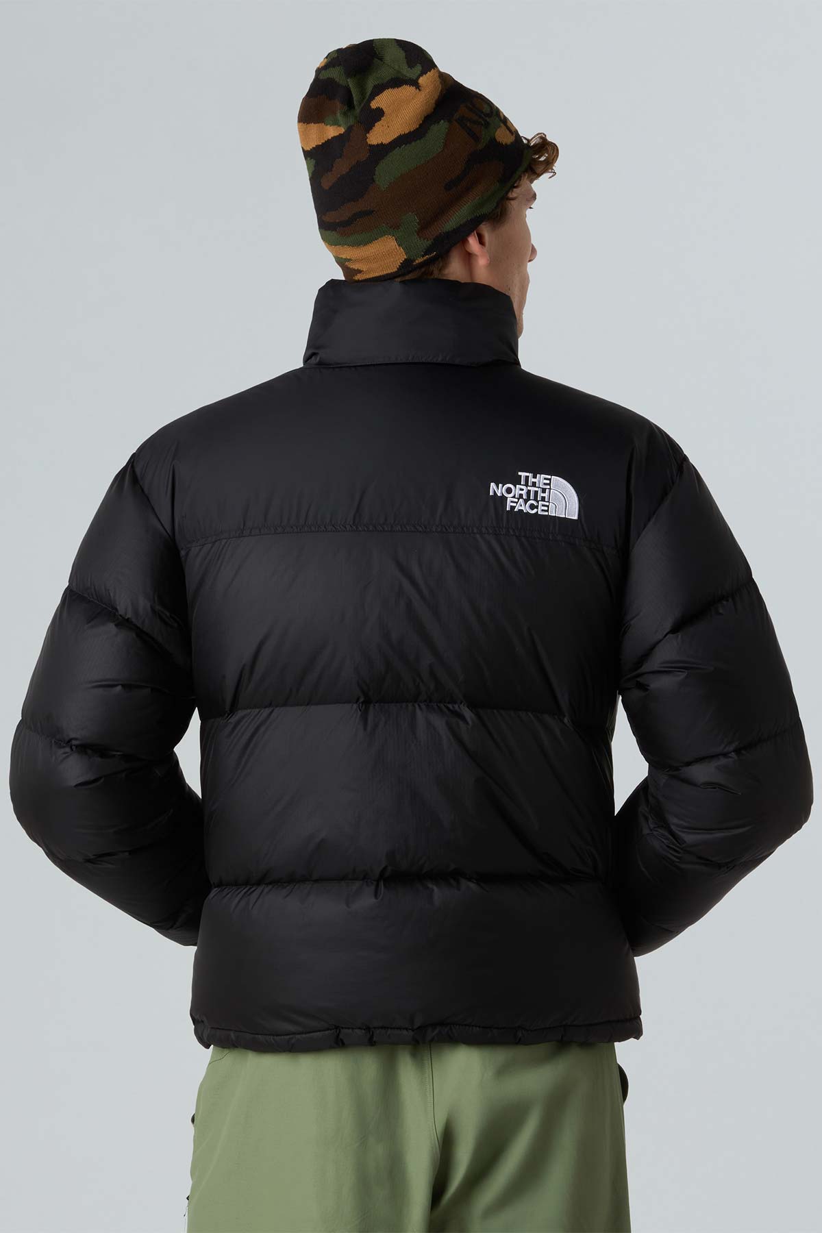 מעיל North Face 1996 Retro Nuptse לגברים