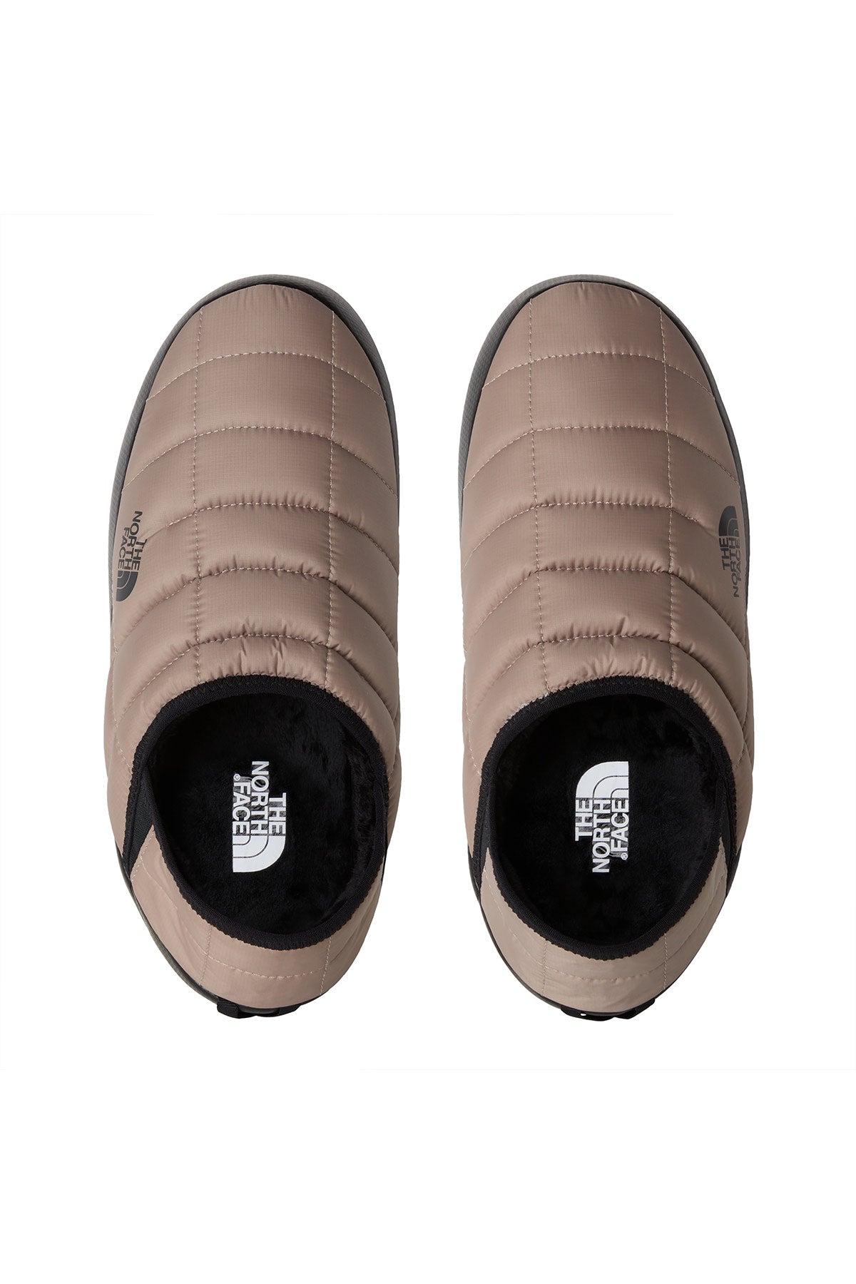 North Face נעלי בית Thermoball Traction Mule