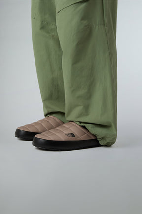 North Face נעלי בית Thermoball Traction Mule