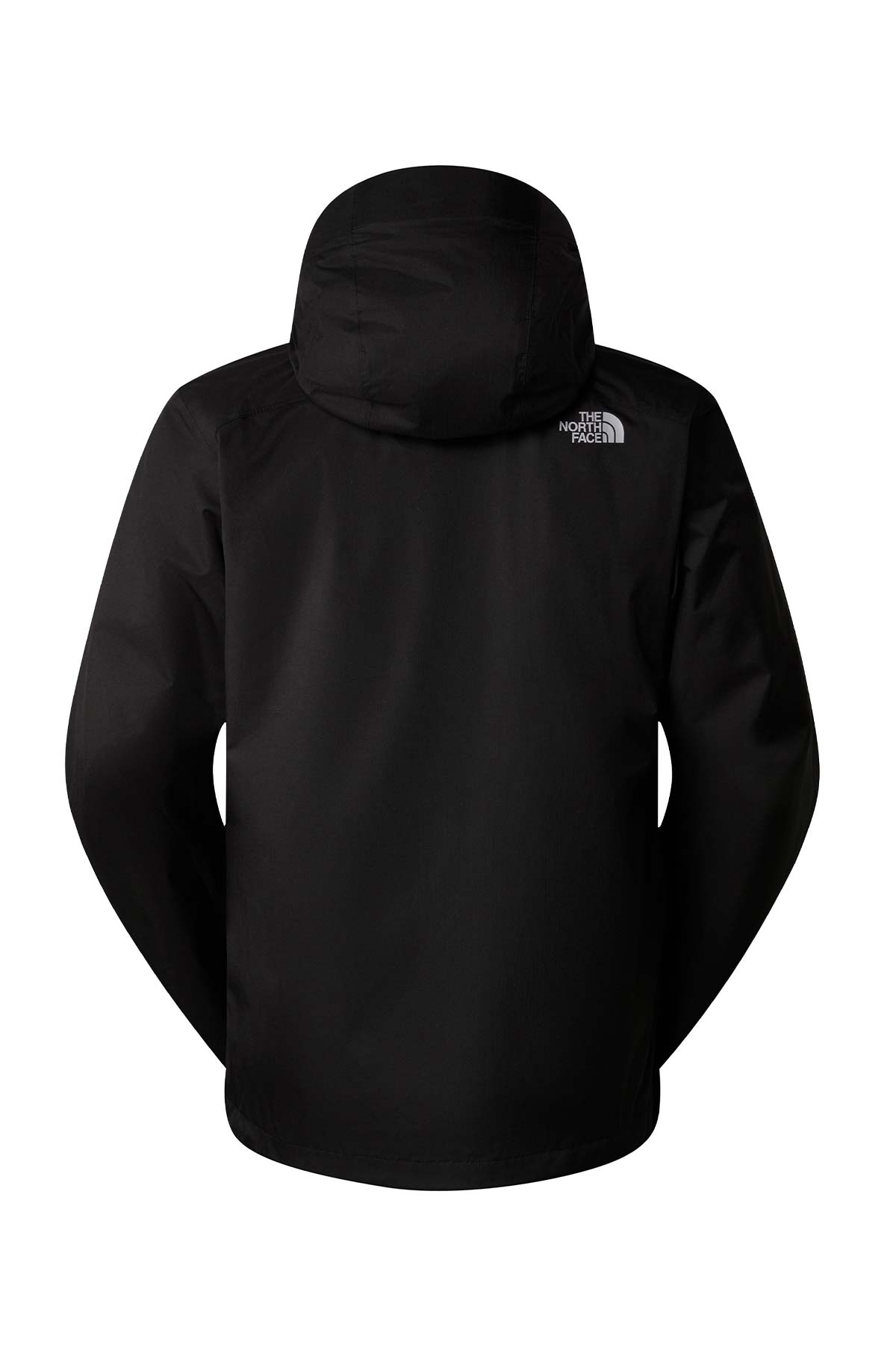 מעיל North Face 3 ב 1 Quest Triclimate לגברים