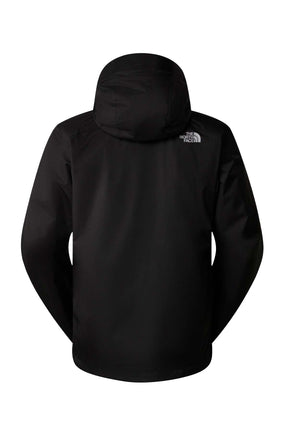 מעיל North Face 3 ב 1 Quest Triclimate לגברים