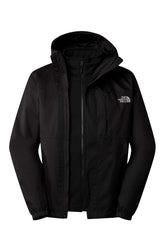 מעיל North Face 3 ב 1 Quest Triclimate לגברים