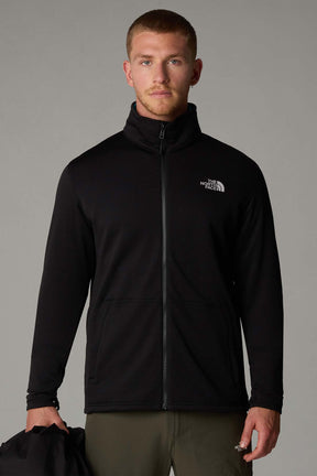 מעיל North Face 3 ב 1 Quest Triclimate לגברים