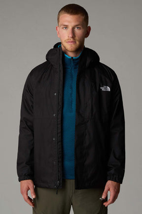 מעיל North Face 3 ב 1 Quest Triclimate לגברים