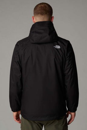מעיל North Face 3 ב 1 Quest Triclimate לגברים