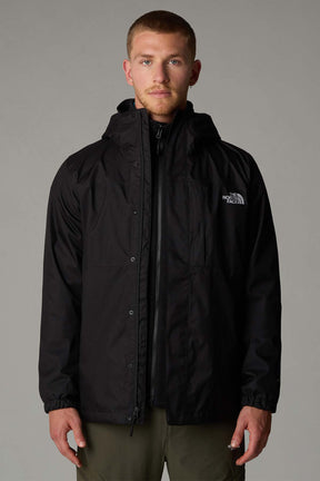 מעיל North Face 3 ב 1 Quest Triclimate לגברים