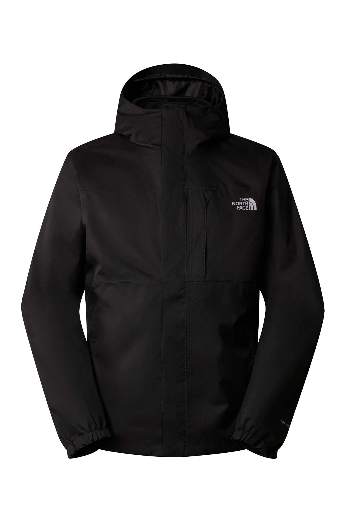 מעיל North Face 3 ב 1 Quest Triclimate לגברים