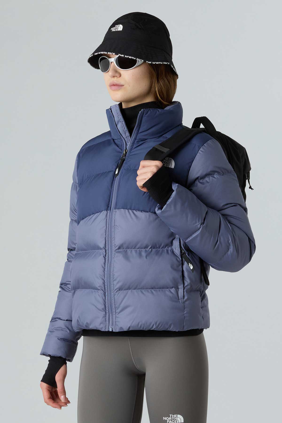 תיק גב קטן 10 ליטר North Face Borealis Mini