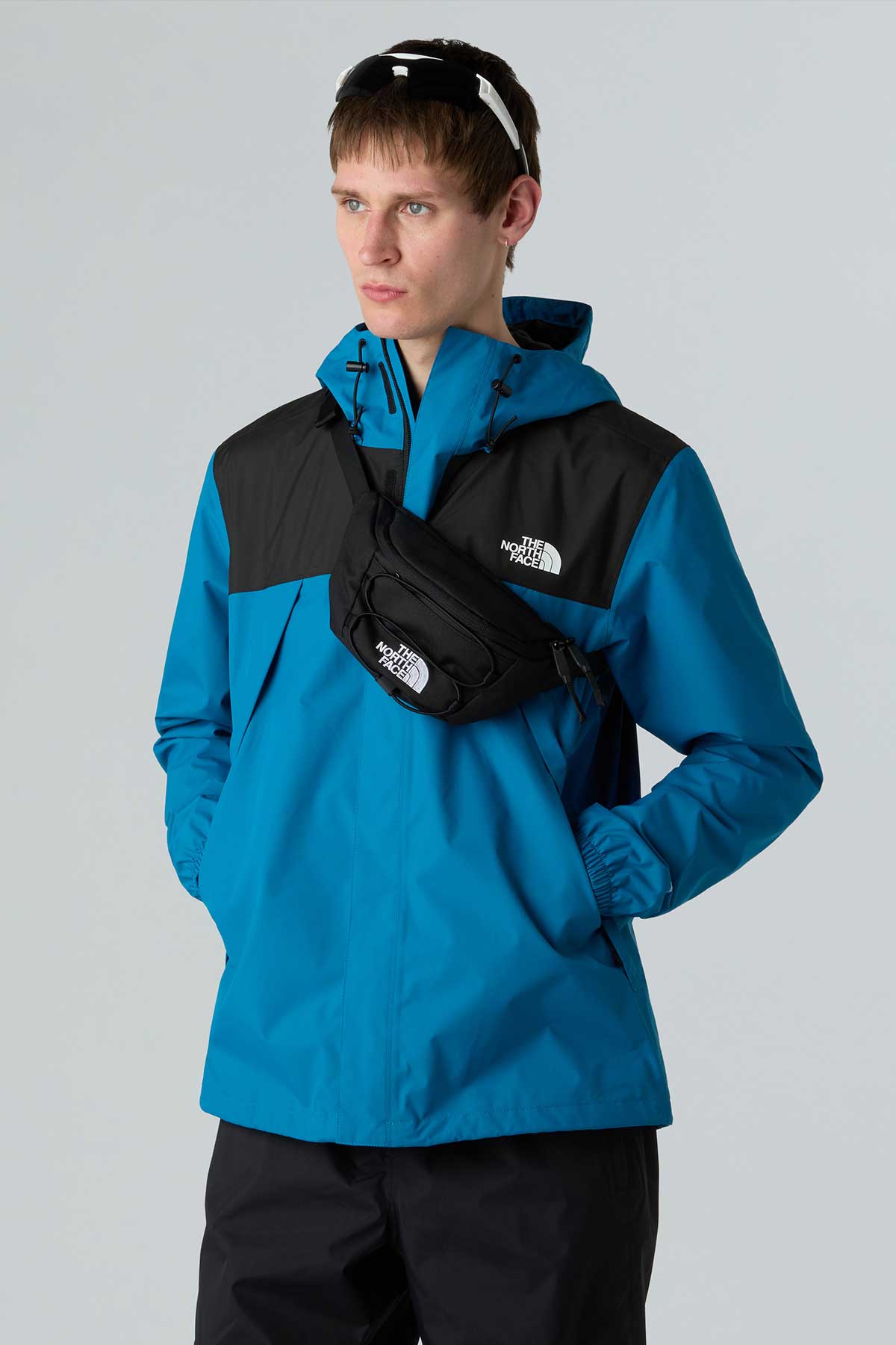 תיק פאוץ' קטן North Face Jester Lumbar יוניסקס