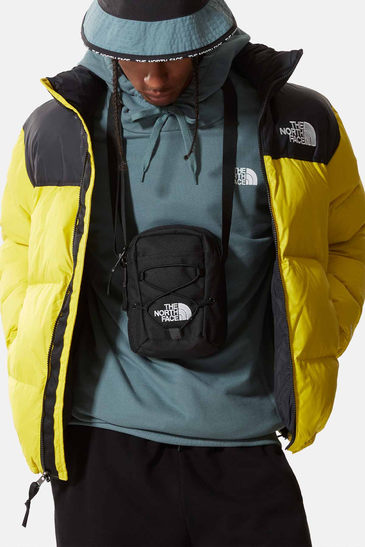 The North Face תיק קטן Jester