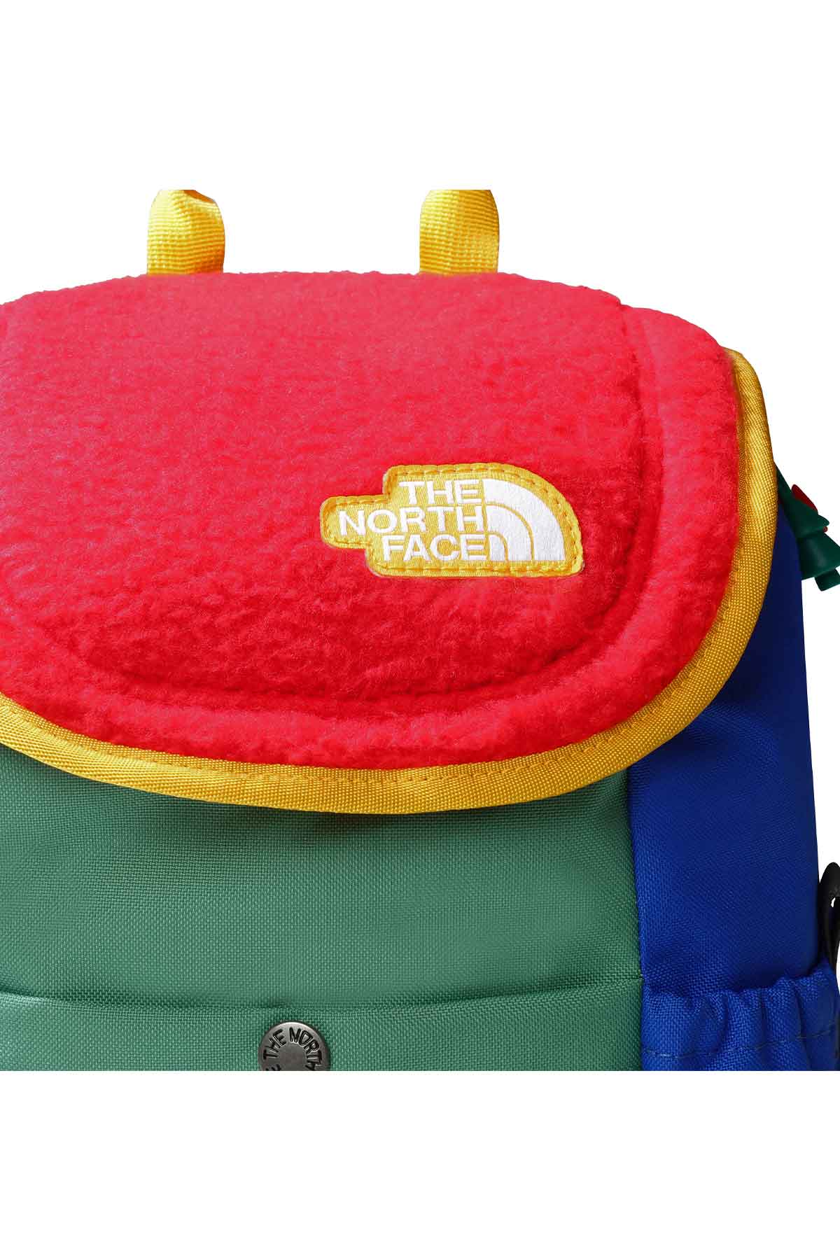 The North Face תיק טיולים Mini Explorer לילדים