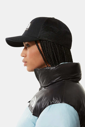 כובע מצחייה נורת' פייס Deep Fit Mudder Trucker יונסקס