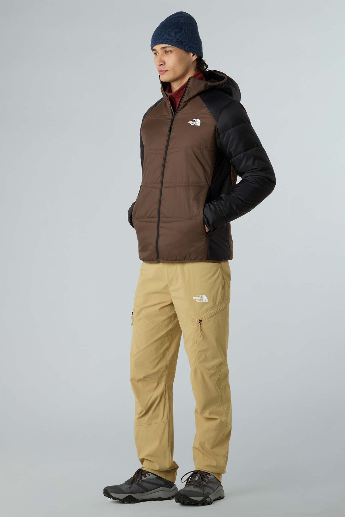 ג'קט North Face Quest Synthetic לגברים