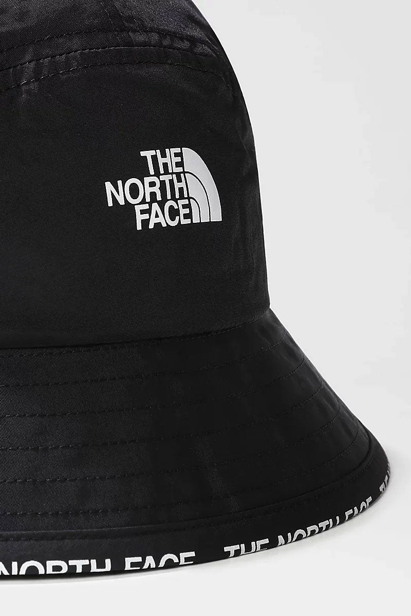 דה נורת' פייס כובע באקט Cypress בצבע שחור לגברים-The North Face-S-נאקו