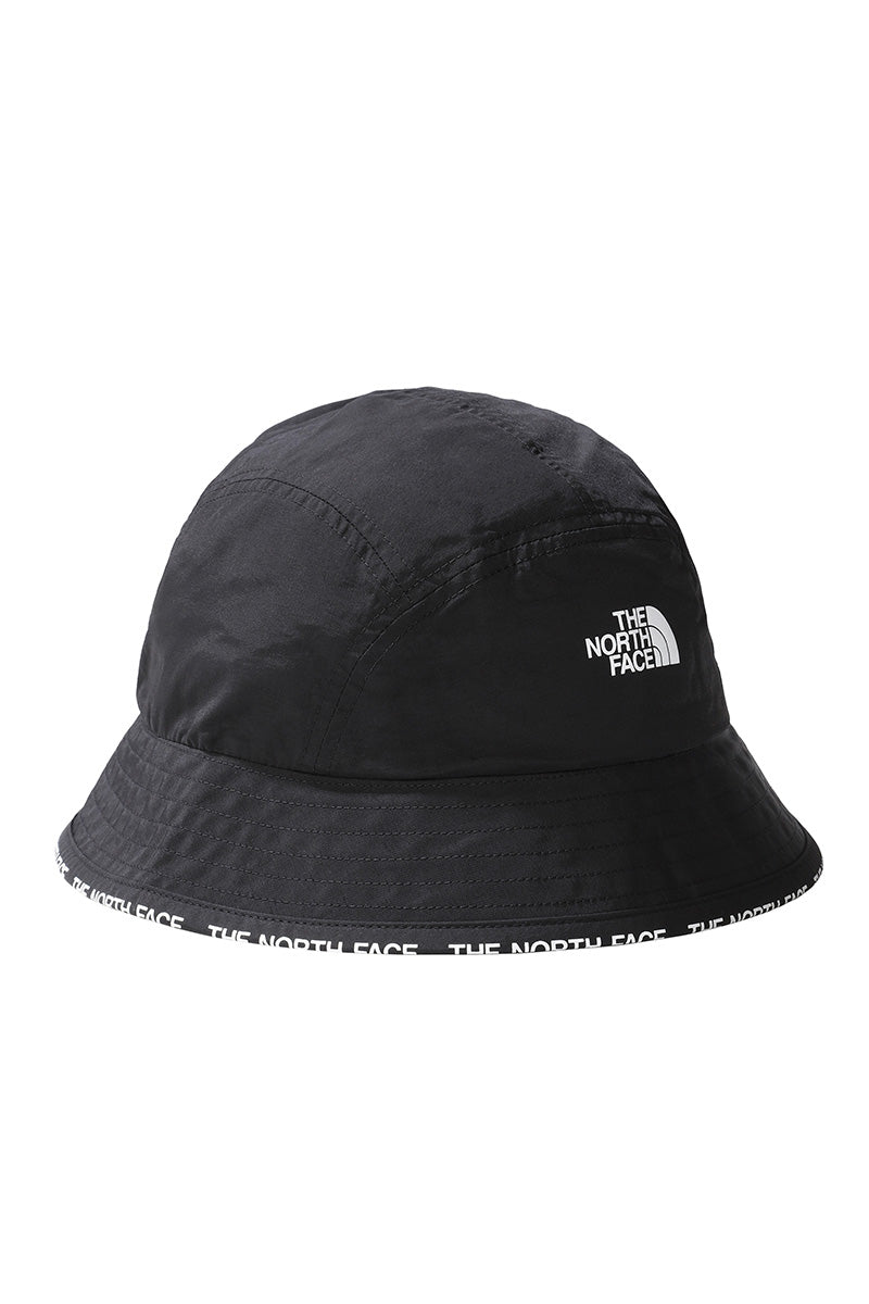 דה נורת' פייס כובע באקט Cypress בצבע שחור לגברים-The North Face-S-נאקו