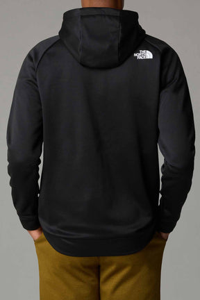 The North Face ג'קט Reaxion Fleece לגברים