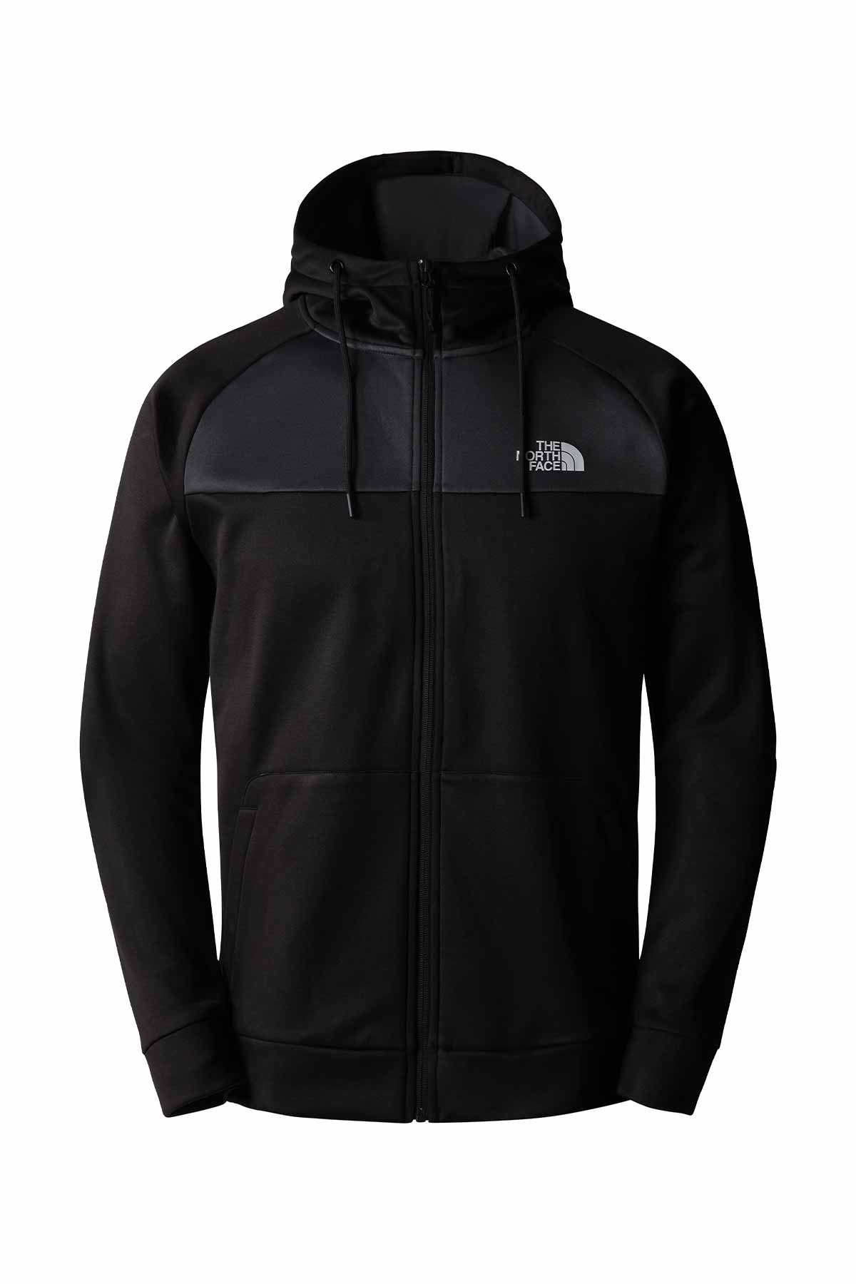 The North Face ג'קט Reaxion Fleece לגברים