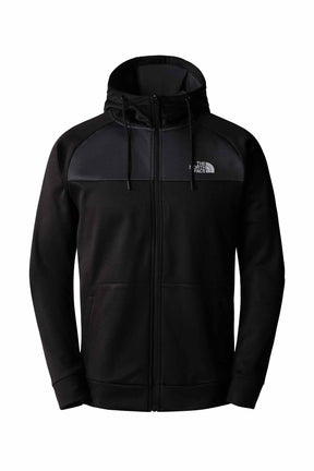 The North Face ג'קט Reaxion Fleece לגברים