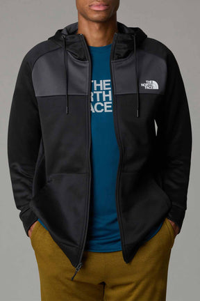 The North Face ג'קט Reaxion Fleece לגברים