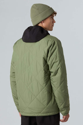 ג'קט מתהפך North Face Afterburner