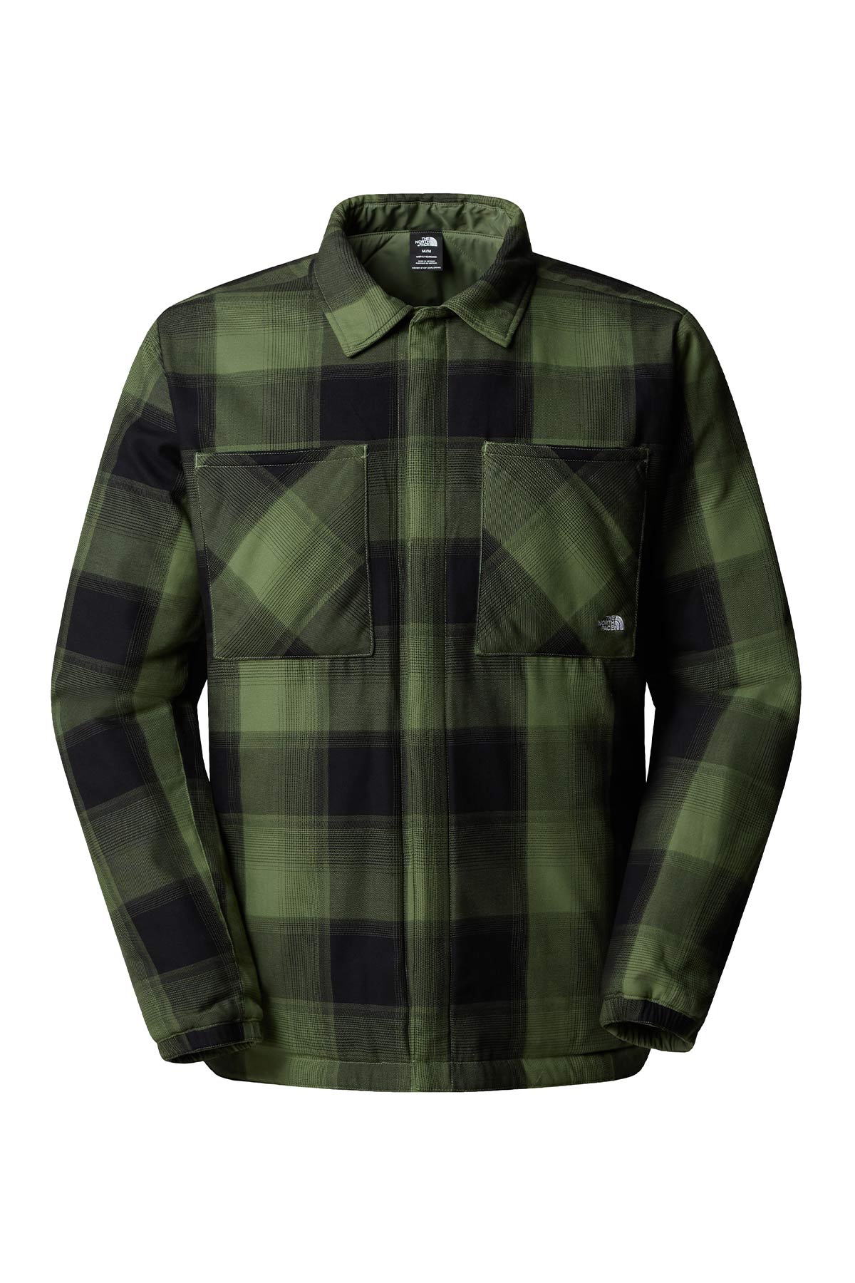 ג'קט מתהפך North Face Afterburner