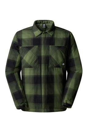 ג'קט מתהפך North Face Afterburner